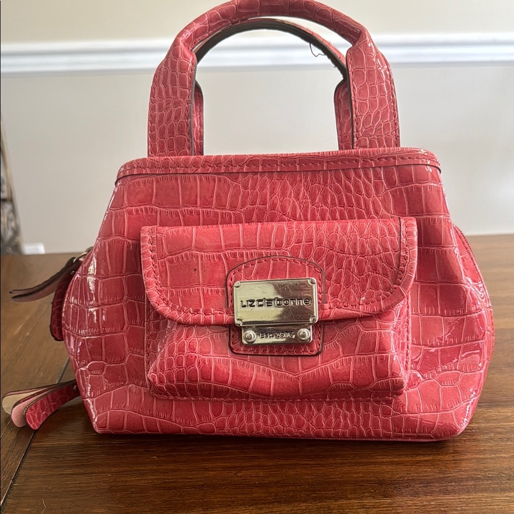 Liz Claiborne handbag‎